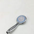 Handheld shower nozzle